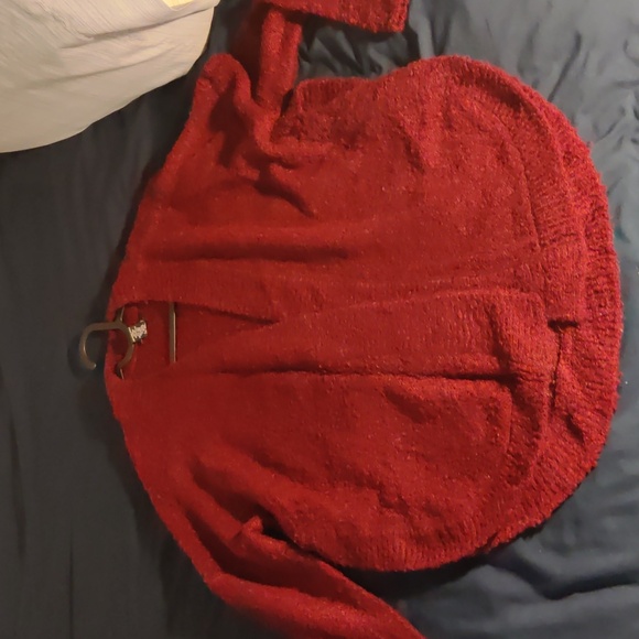 Cardigan - Picture 2 of 3